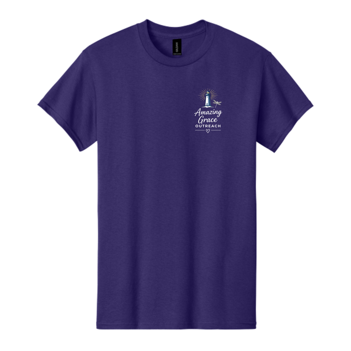 Amazing Grace Outreach T-Shirt