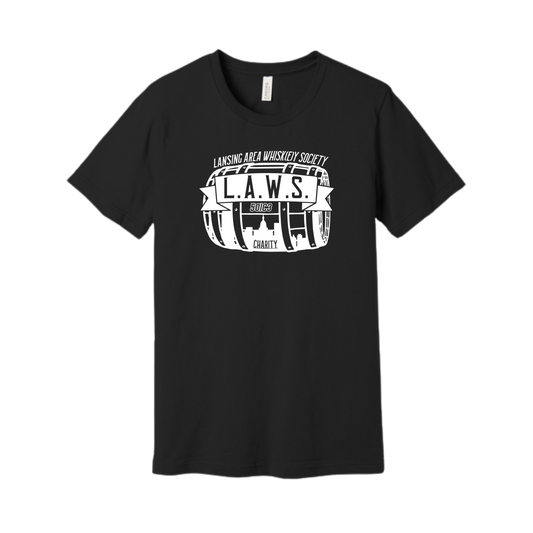 LAWS T-Shirt