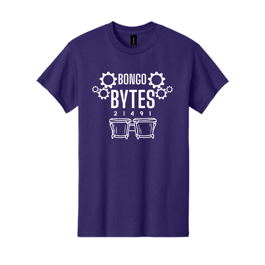 Bongo Bytes T-Shirt