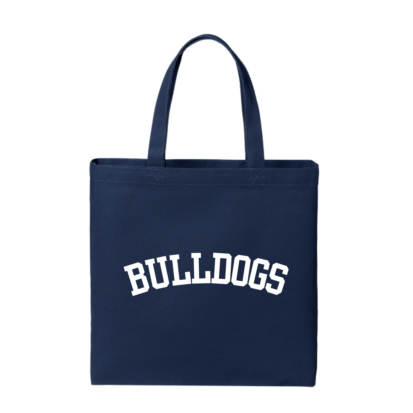 Mason Bulldogs Tote
