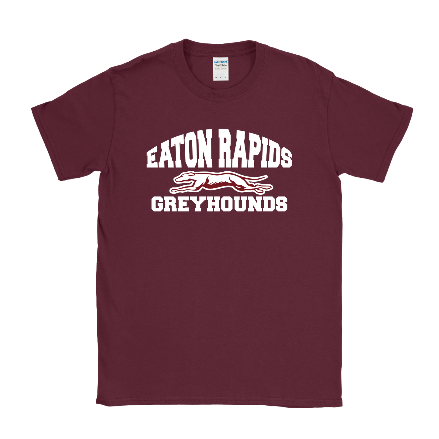 Eaton Rapids Greyhounds T-Shirt