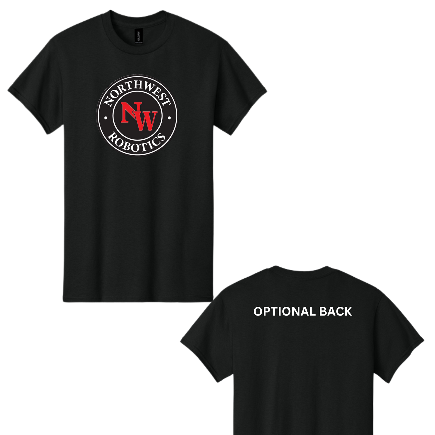 NW Robotics T-Shirt
