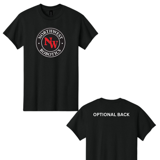 NW Robotics T-Shirt
