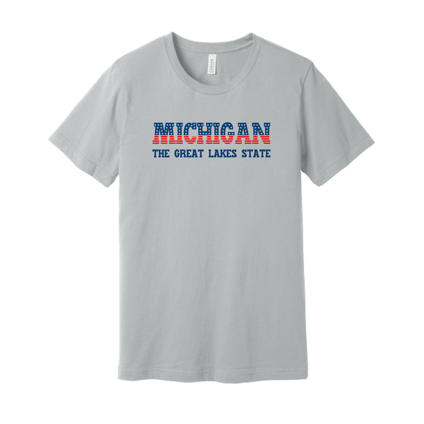Great Lakes State T-Shirt