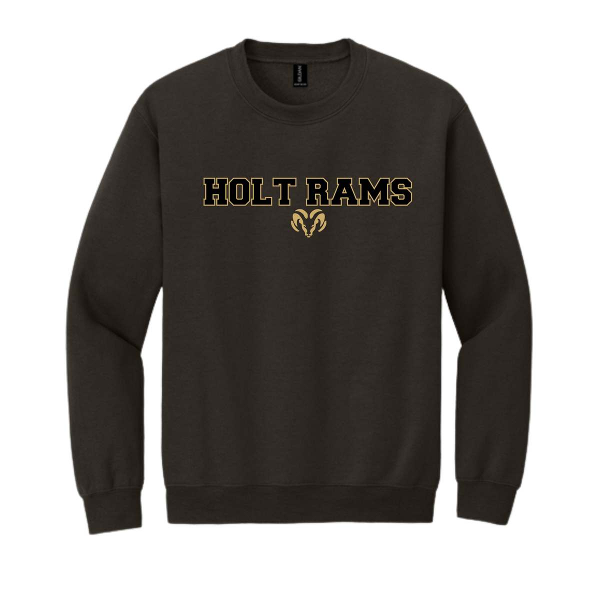 Rams Crewneck Sweatshirt