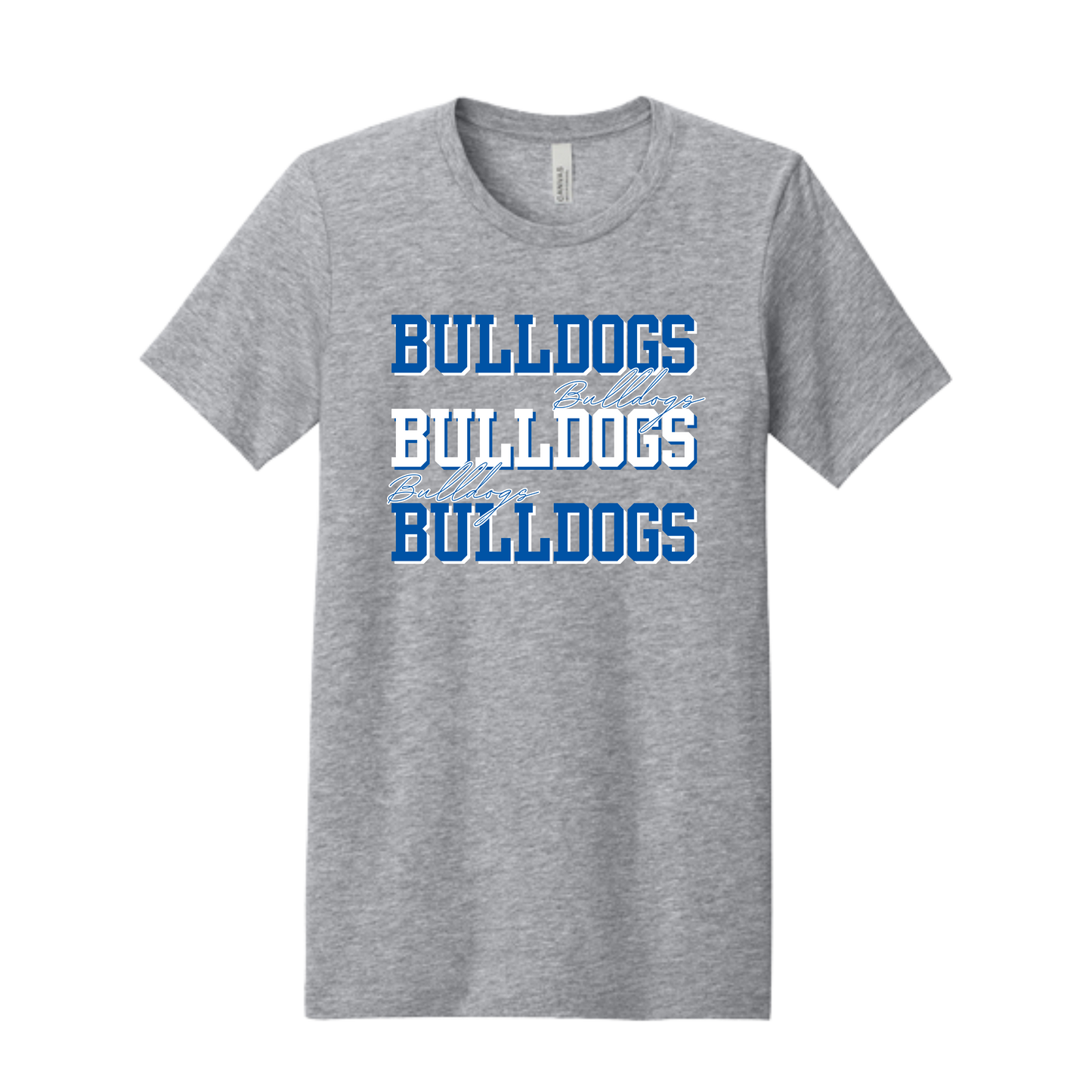 Bulldogs T-Shirt