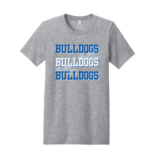 Bulldogs T-Shirt