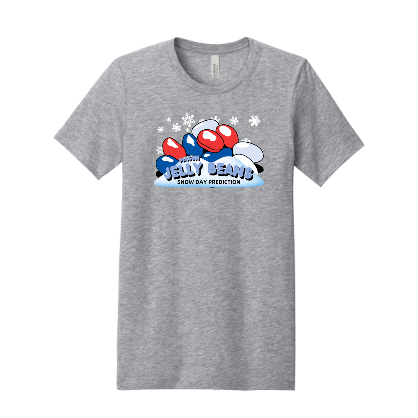 Jelly Beans T-Shirt