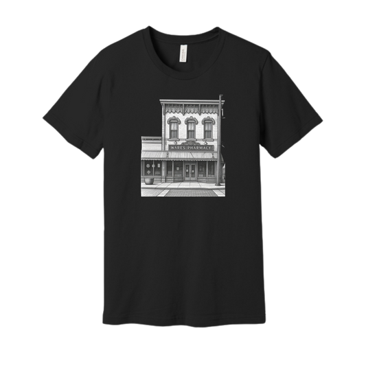 Wares Pharmacy T-Shirt