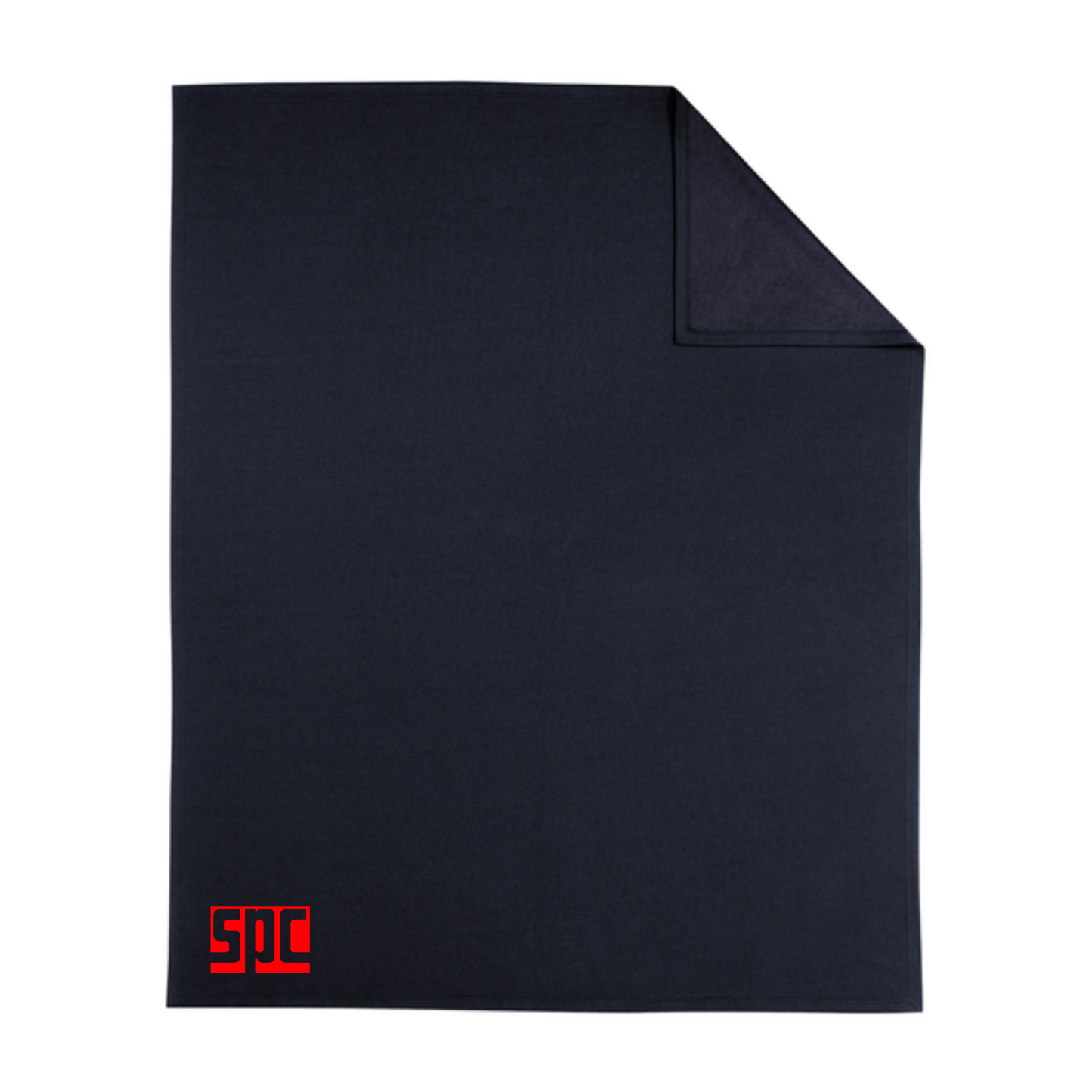 SPC Embroidered Re-Blanket