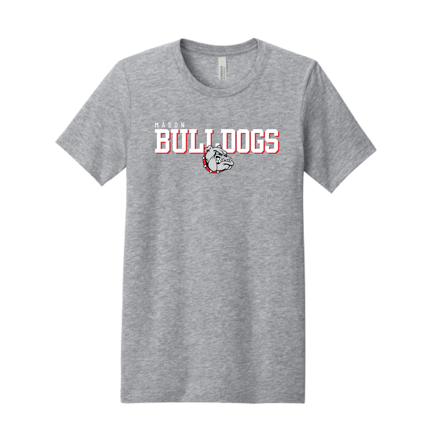 Bulldogs T-Shirt
