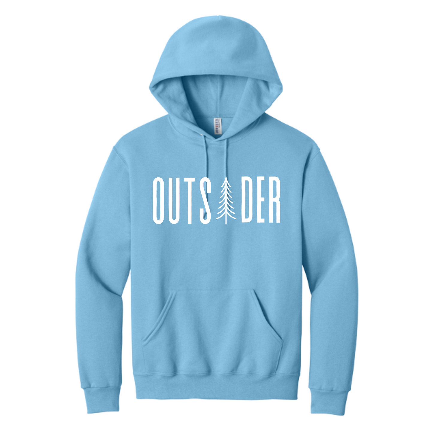 Outsider Hoodie