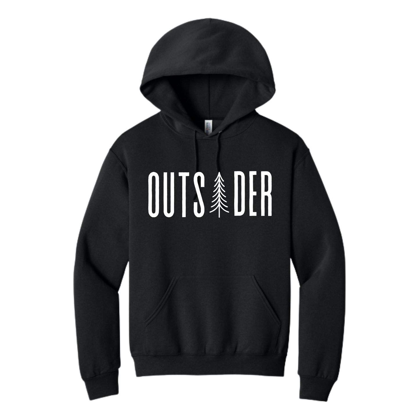 Outsider Hoodie