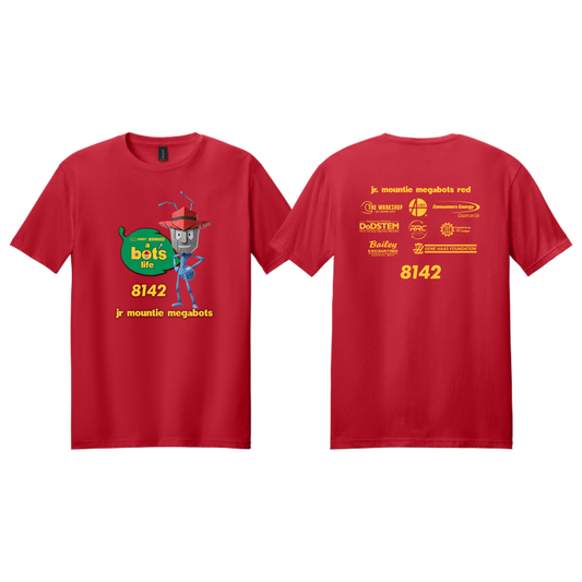 FTC Red Team T-Shirt