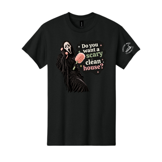 Halloween T-Shirt