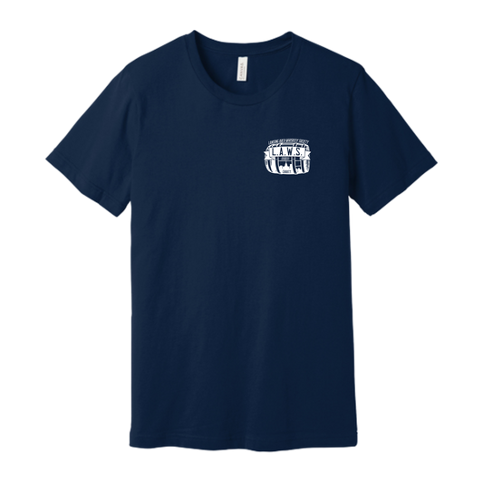 LAWS T-Shirt