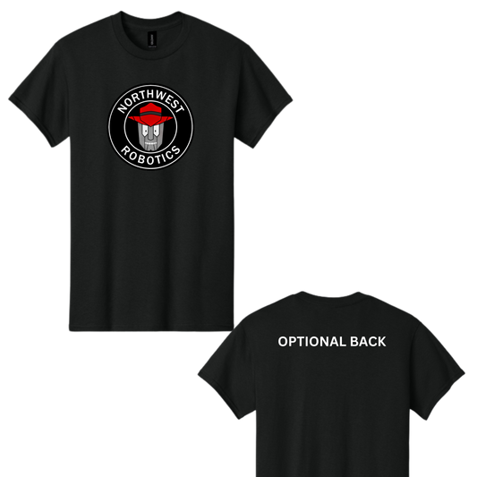 Mountie T-Shirt