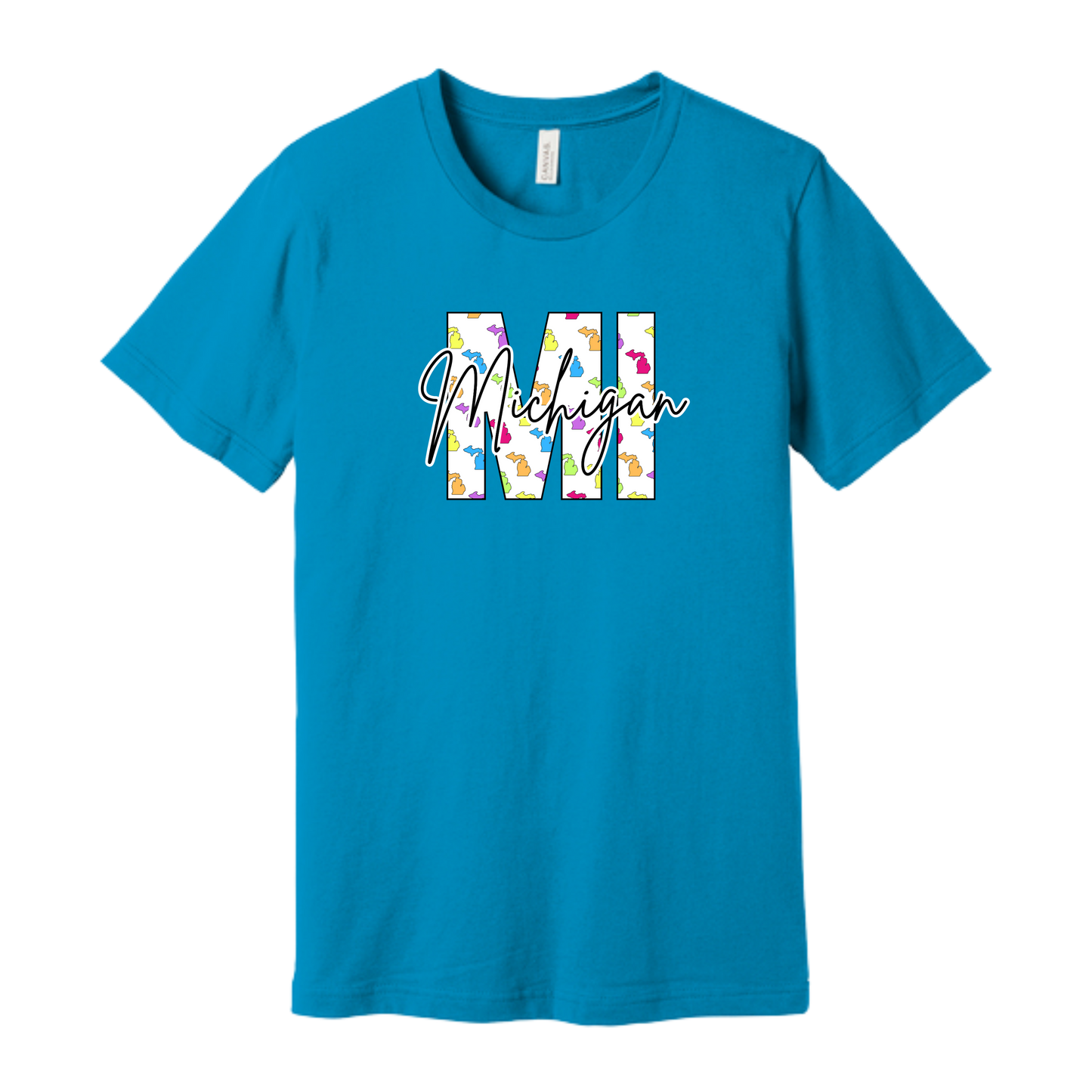 MIchigan T-Shirt