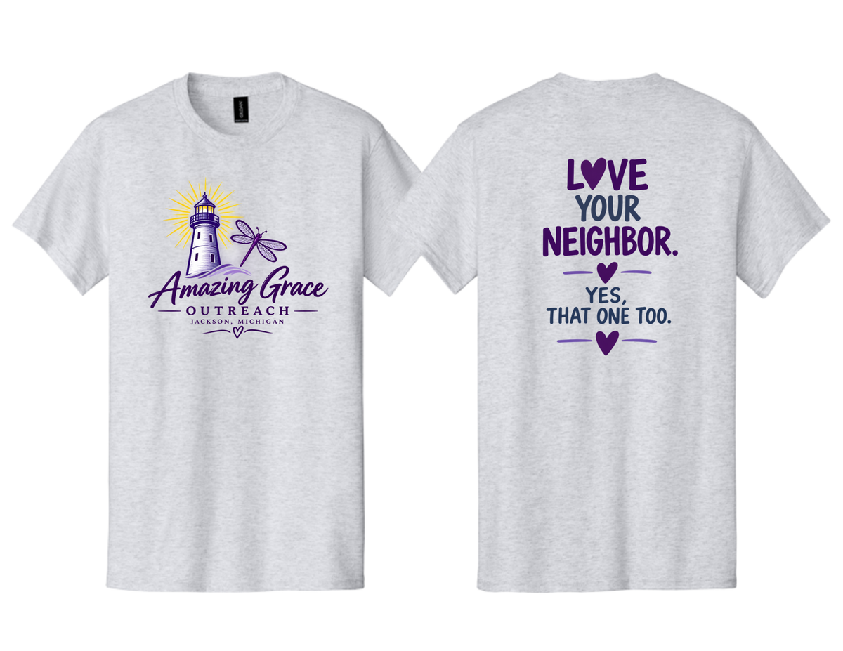 Love Your Neighbor T-Shirt