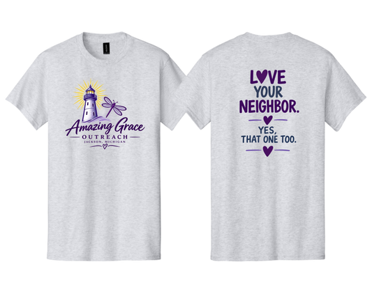 Love Your Neighbor T-Shirt