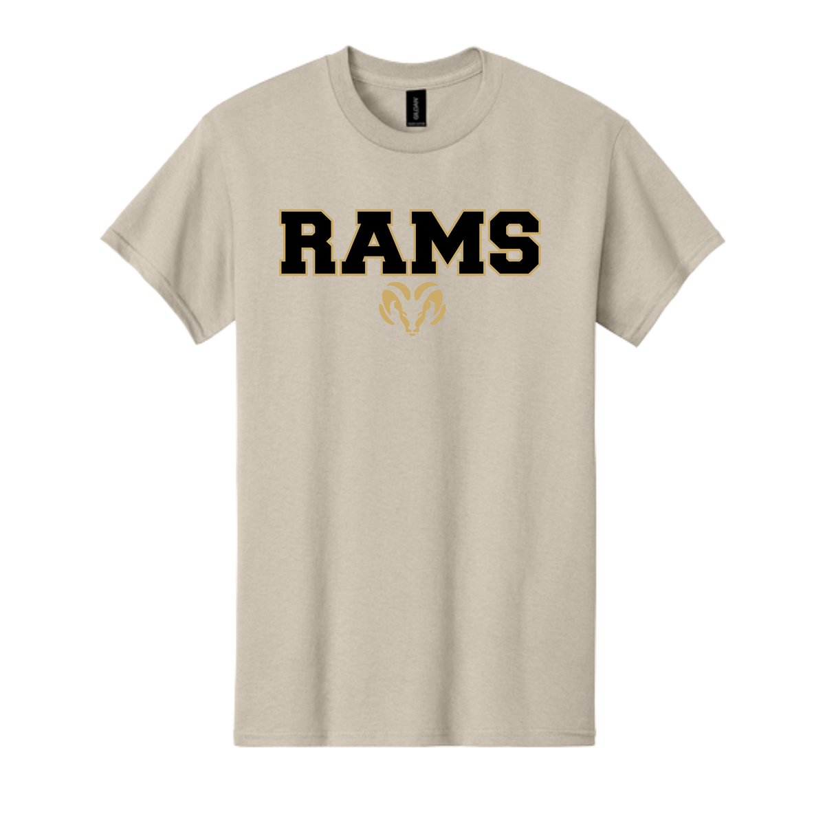 Rams T-Shirt