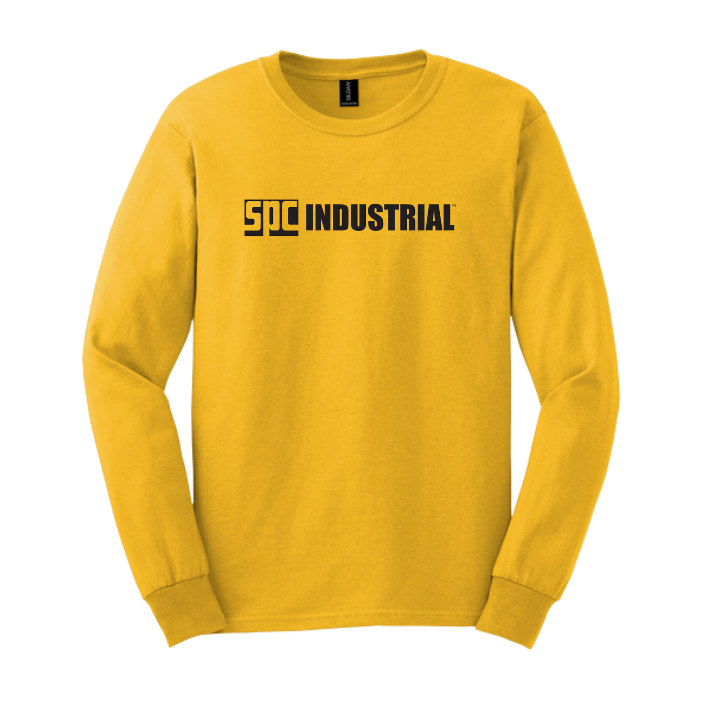 SPC Industrial Long Sleeve Shirt (Gildan)