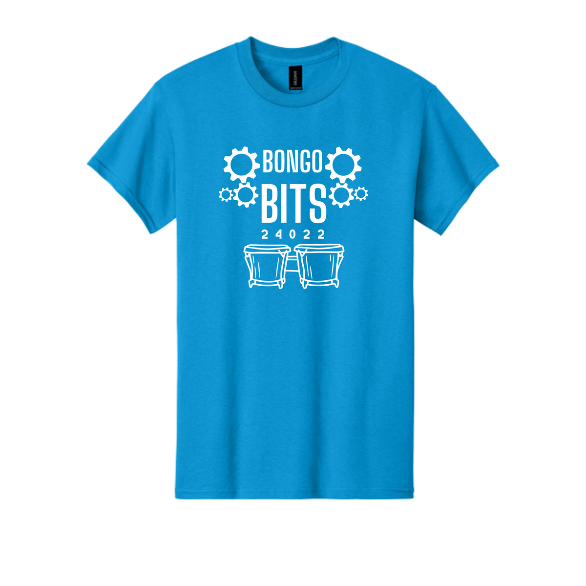 Bongo Bits T-Shirt
