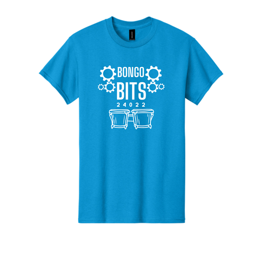 Bongo Bits T-Shirt