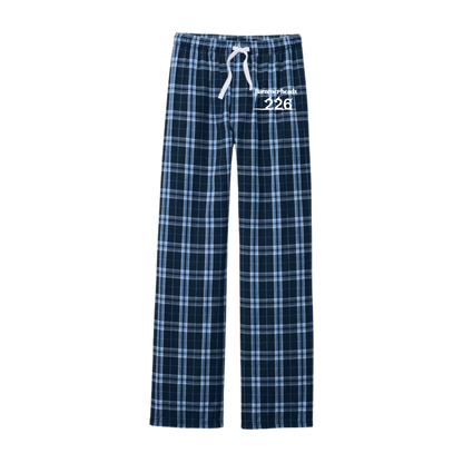 Hammerhead Flannel Pants