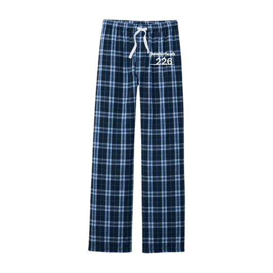 Hammerhead Flannel Pants