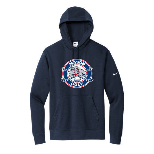 Mason Golf Hoodie