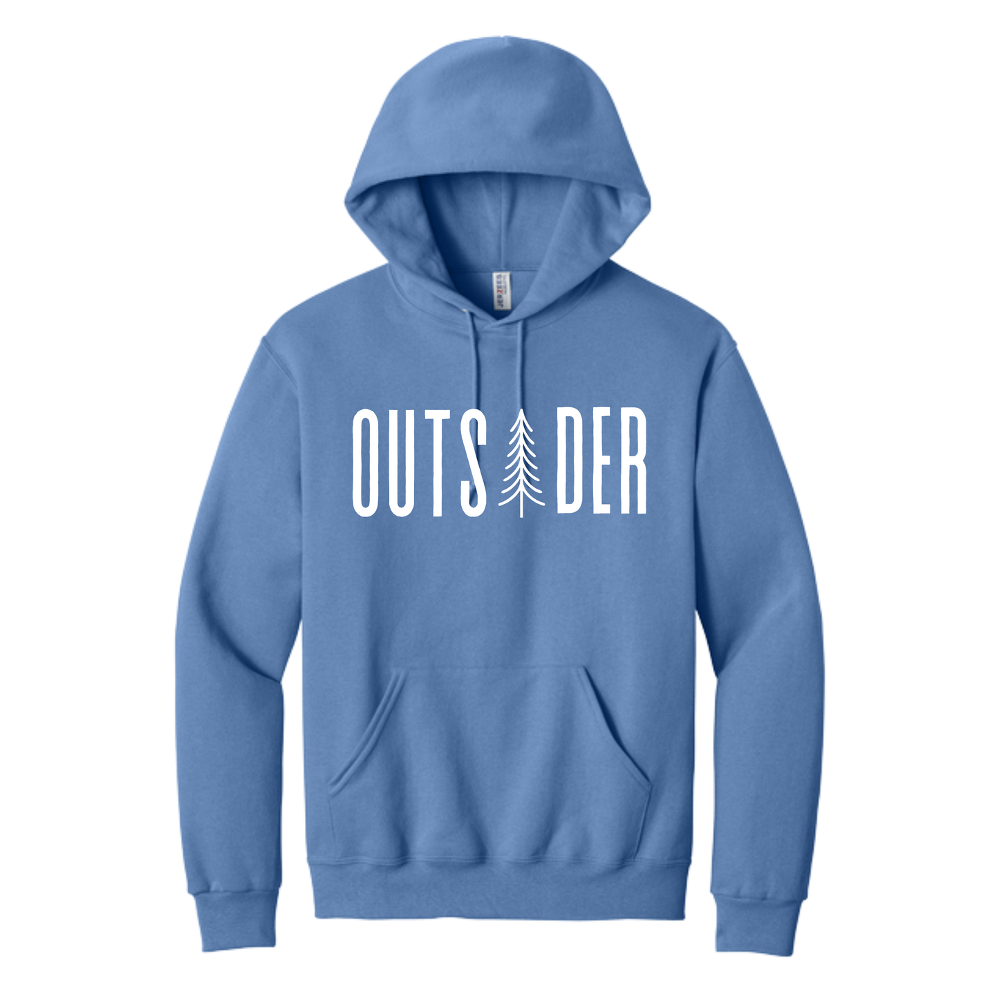 Outsider Hoodie