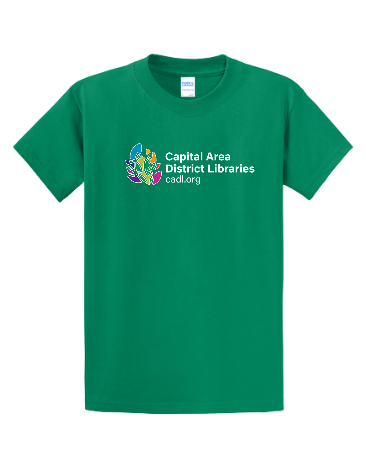 CADL Tall T-Shirt