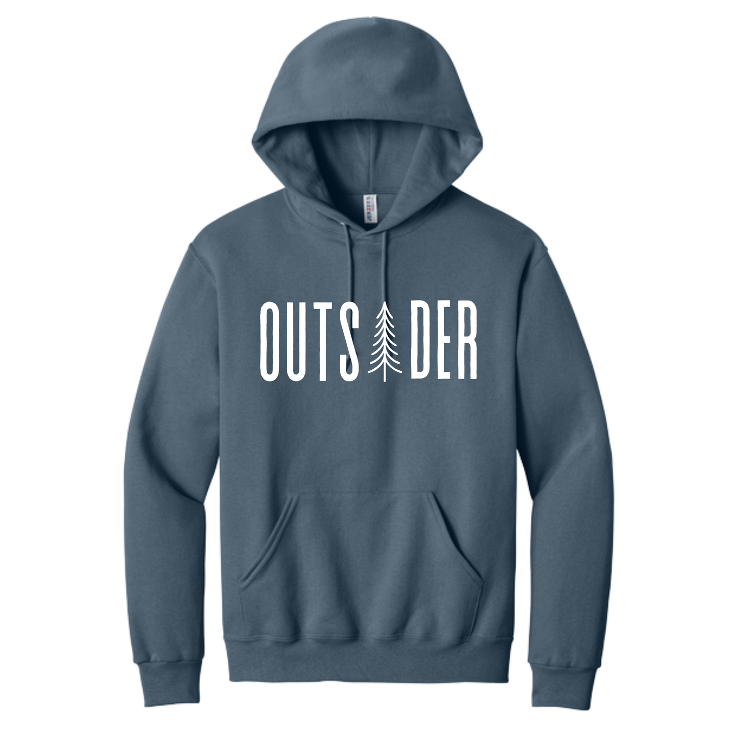 Outsider Hoodie