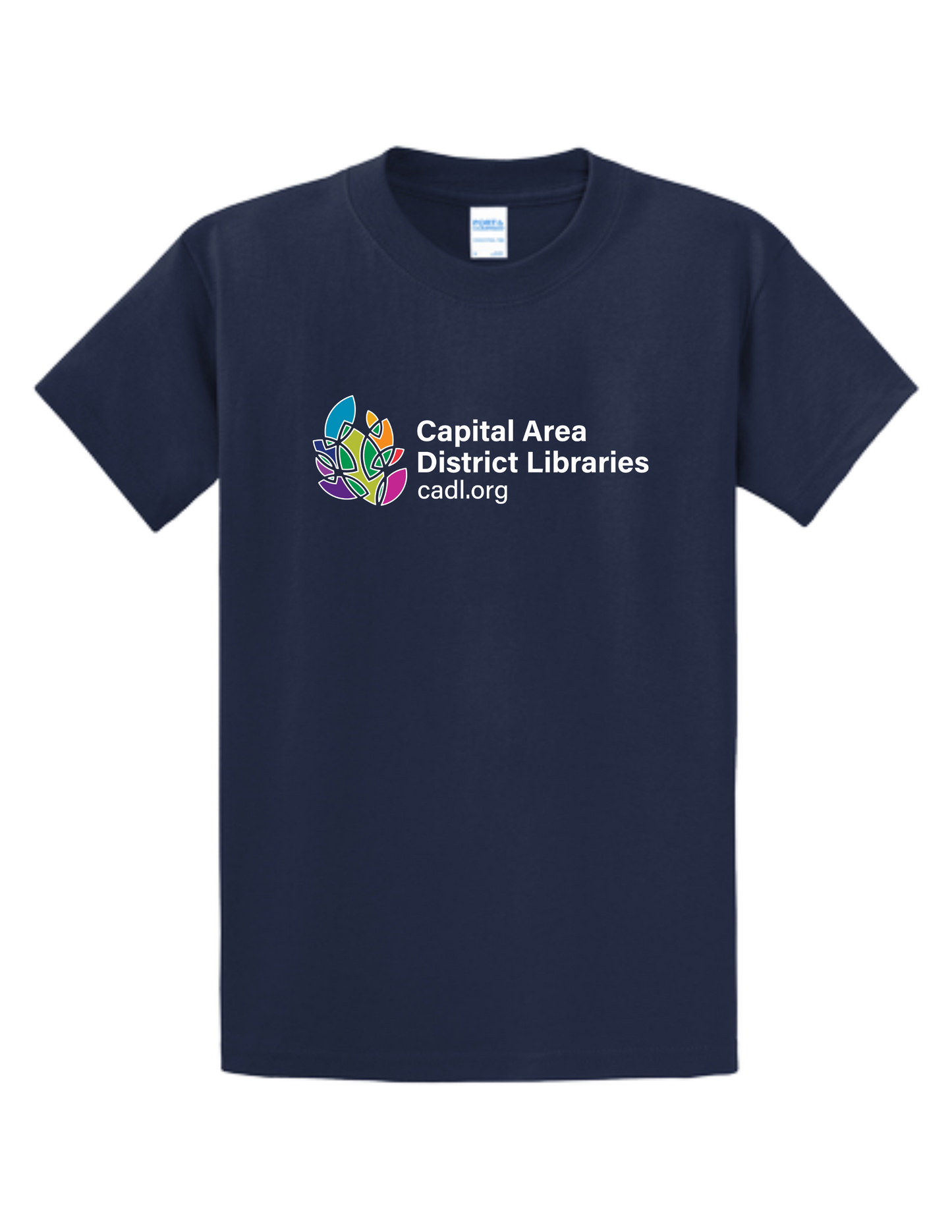 CADL Tall T-Shirt