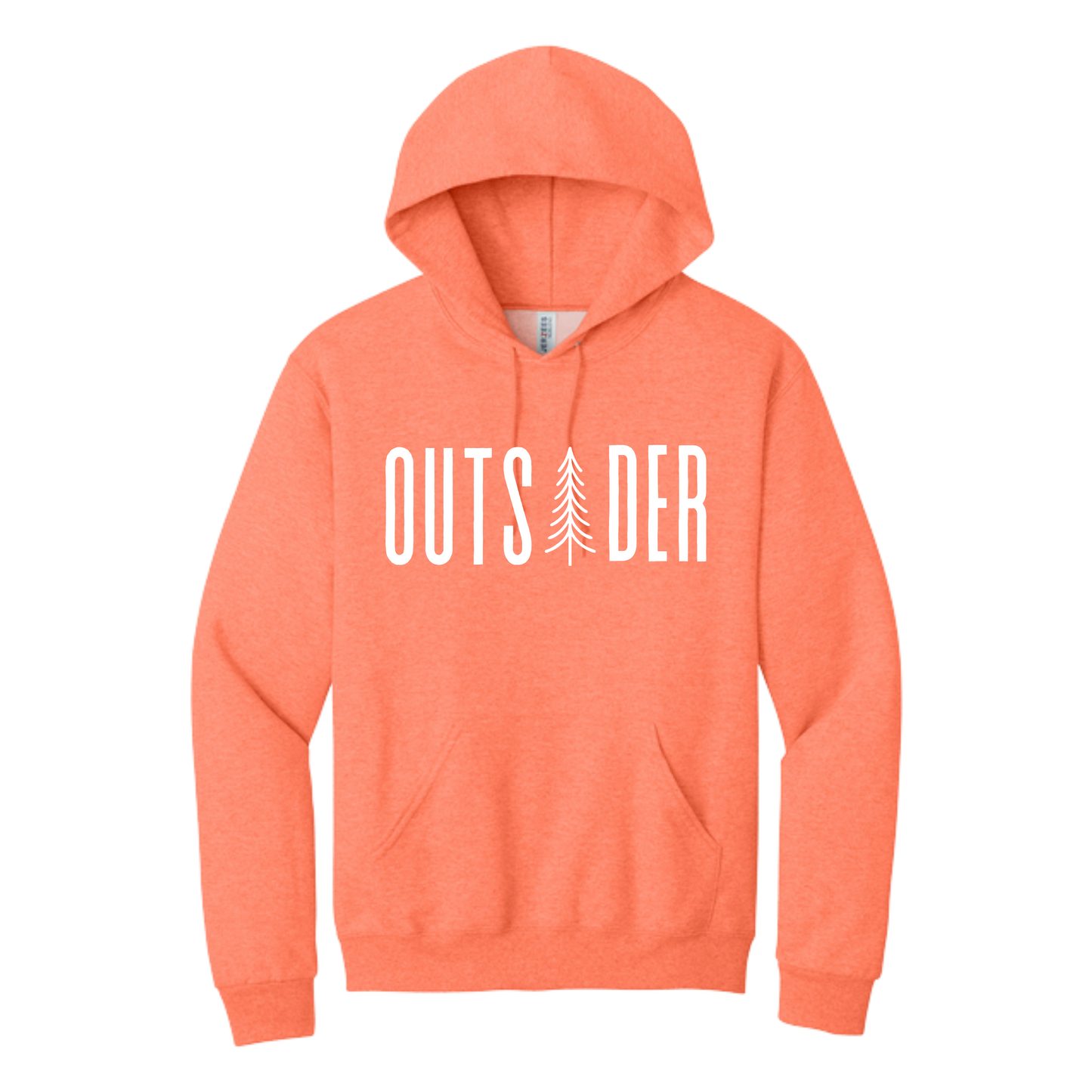 Outsider Hoodie
