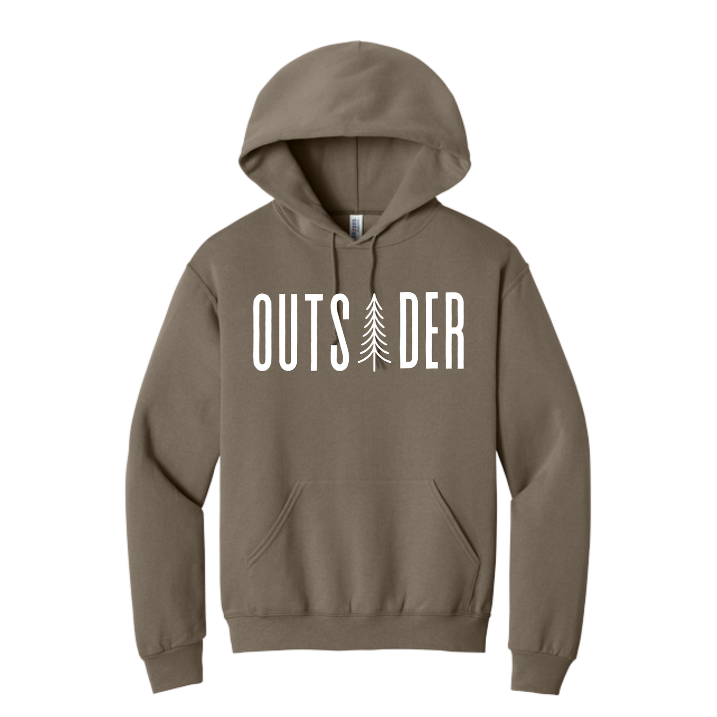 Outsider Hoodie