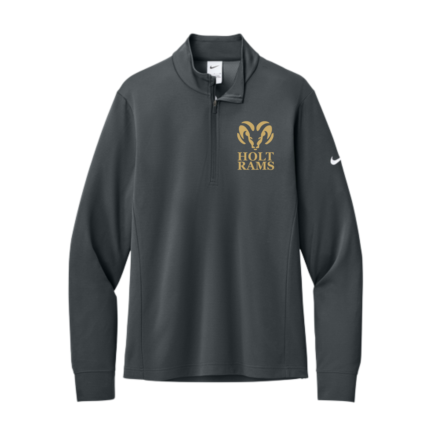 Holt Rams Essential 1/2-Zip (Nike)
