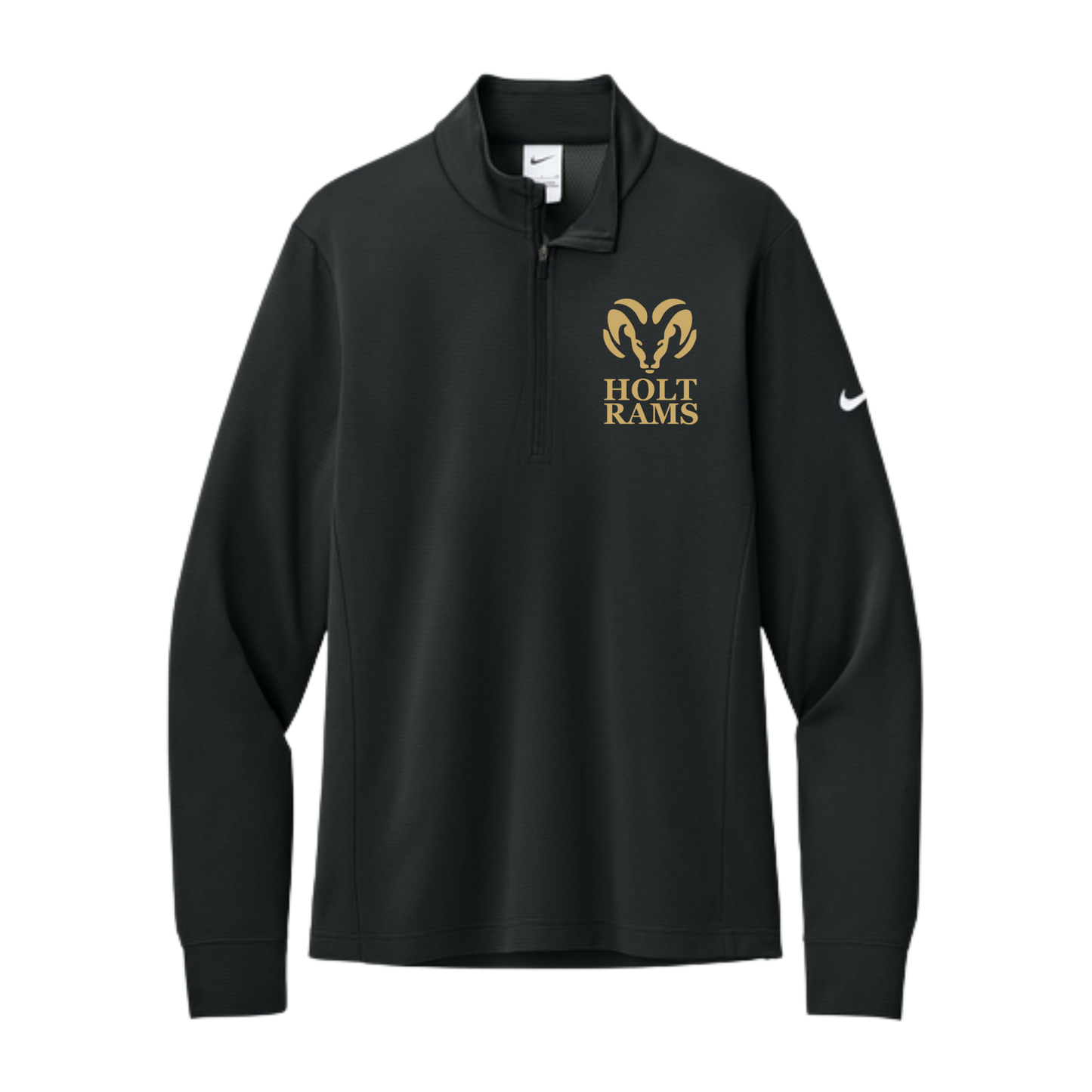 Holt Rams Essential 1/2-Zip (Nike)