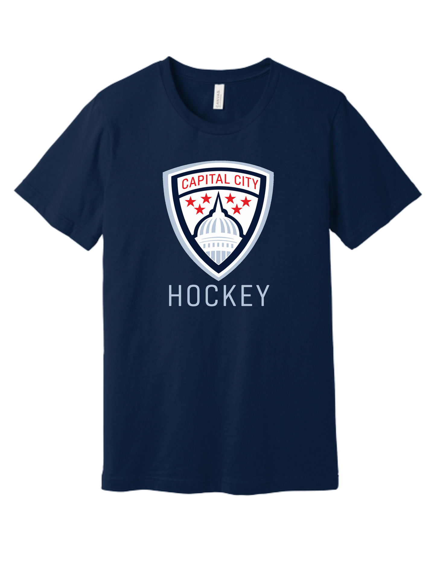 Capital City Hockey T-Shirt