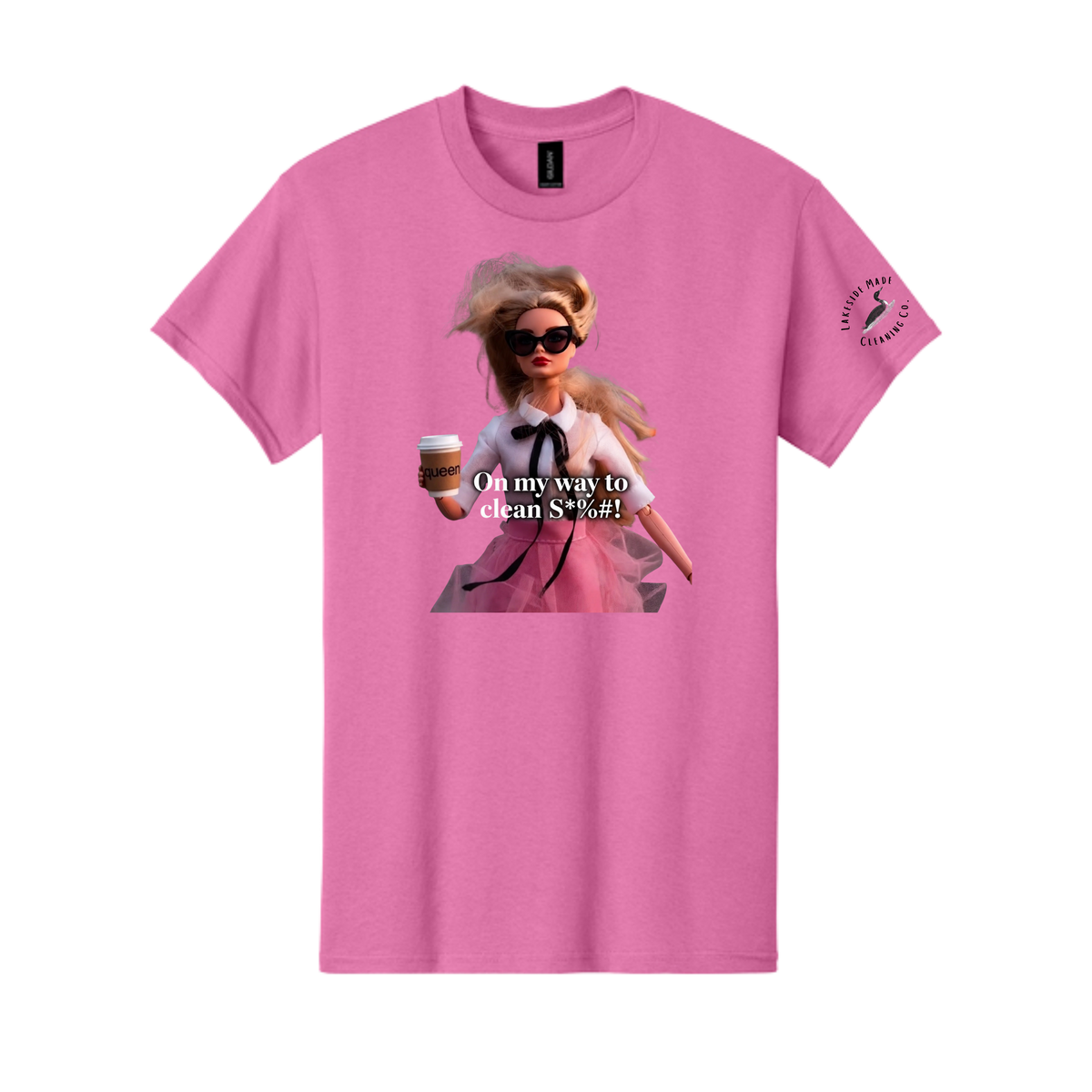 Barbie T-Shirt