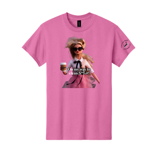 Barbie T-Shirt