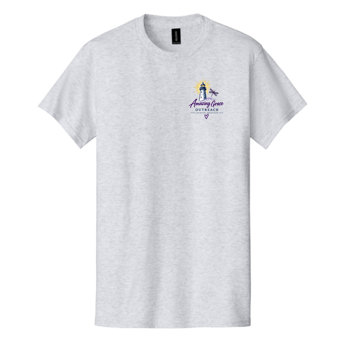 Amazing Grace Outreach T-Shirt