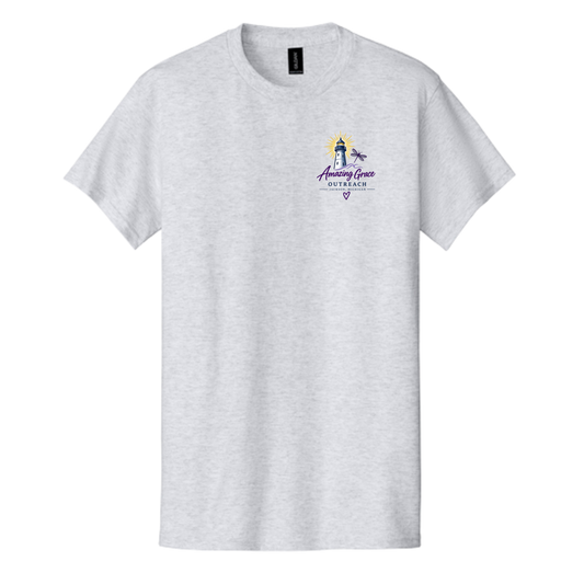 Amazing Grace Outreach T-Shirt