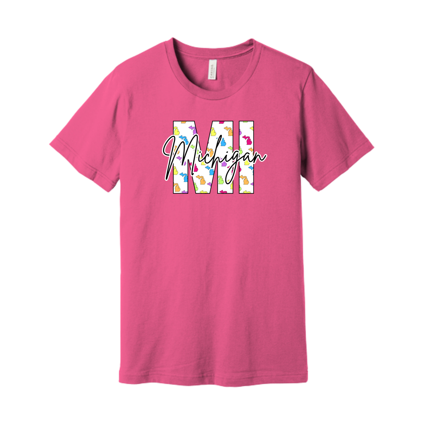 MIchigan T-Shirt