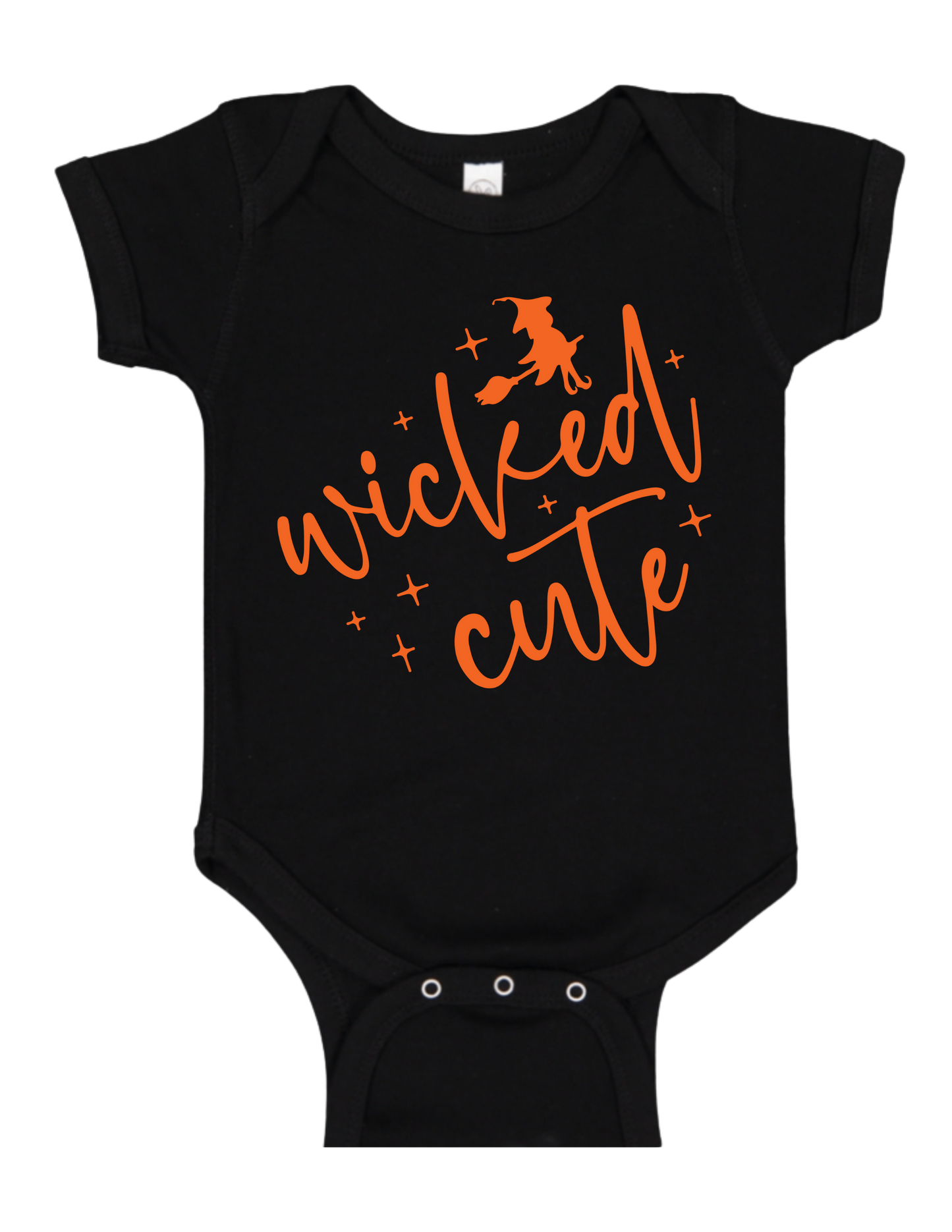 Wicked Cute Onesie