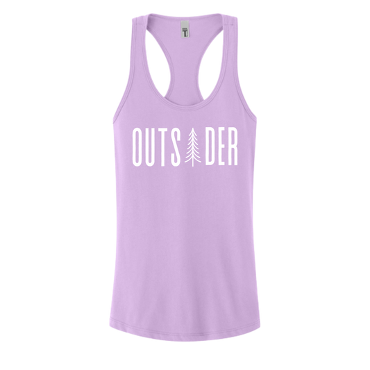 Outsider Tank