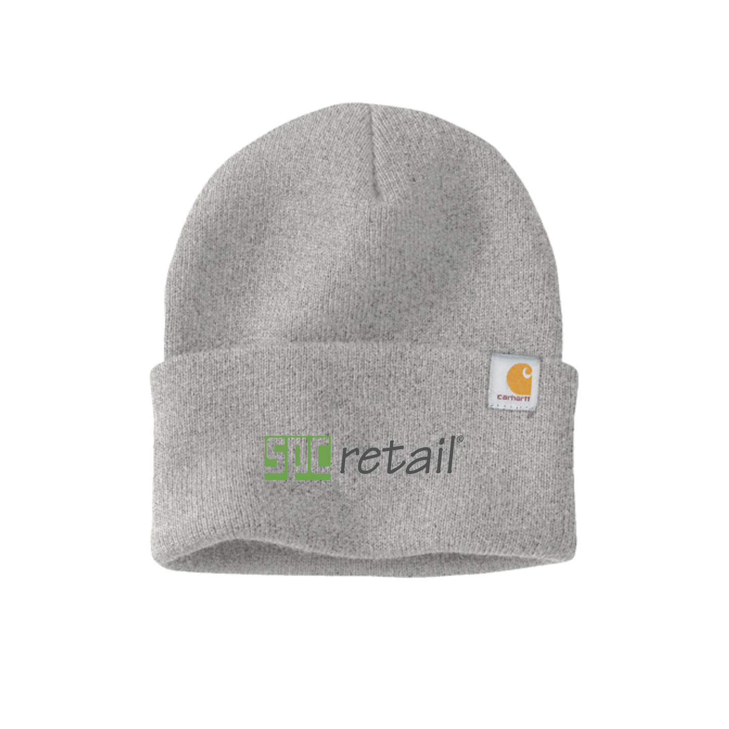 SPC Retail Embroidered Beanie