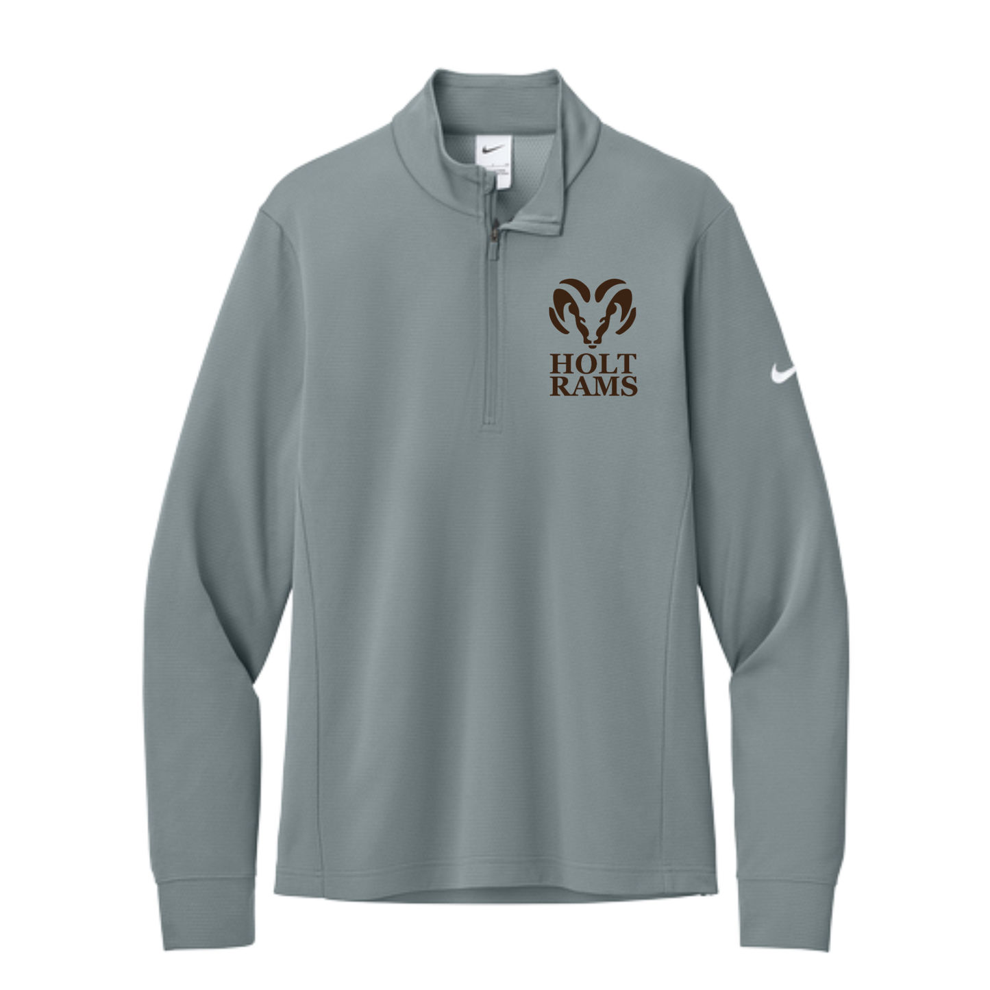 Holt Rams Essential 1/2-Zip (Nike)