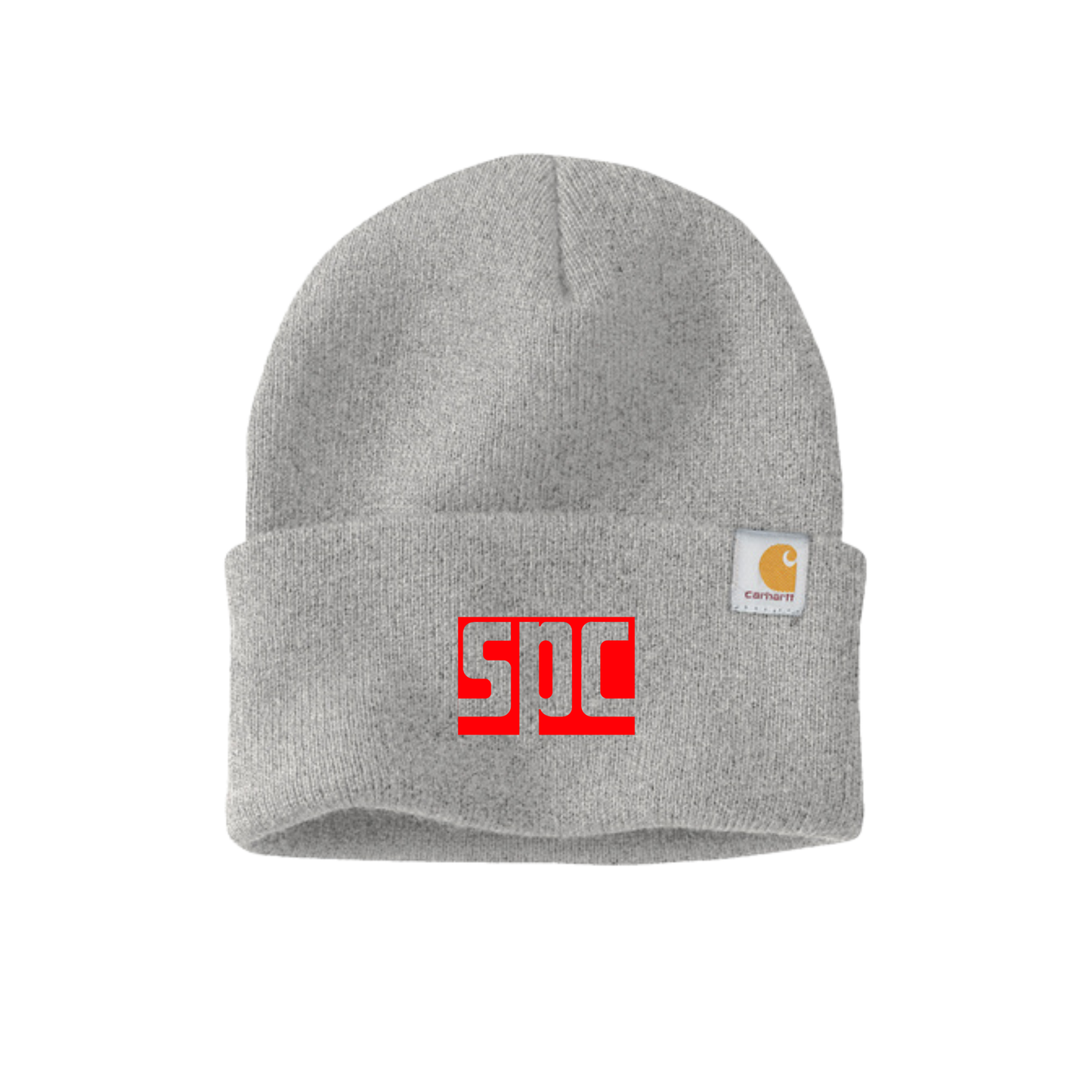 SPC Embroidered Beanie